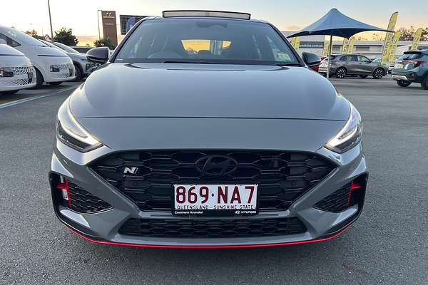 2024 Hyundai i30 N PDe.V6