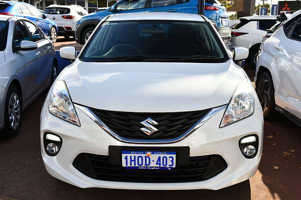 2021 Suzuki Baleno GL EW Series II