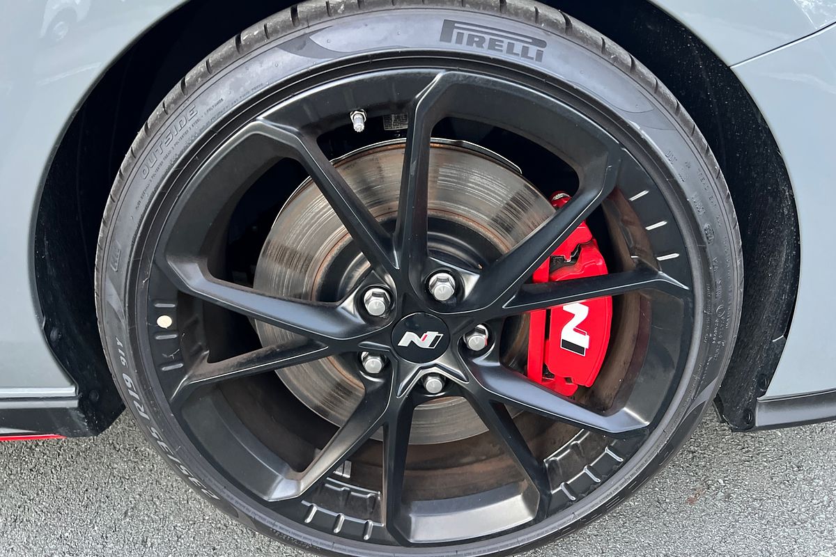 2024 Hyundai i30 N PDe.V6