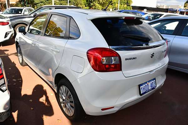 2021 Suzuki Baleno GL EW Series II