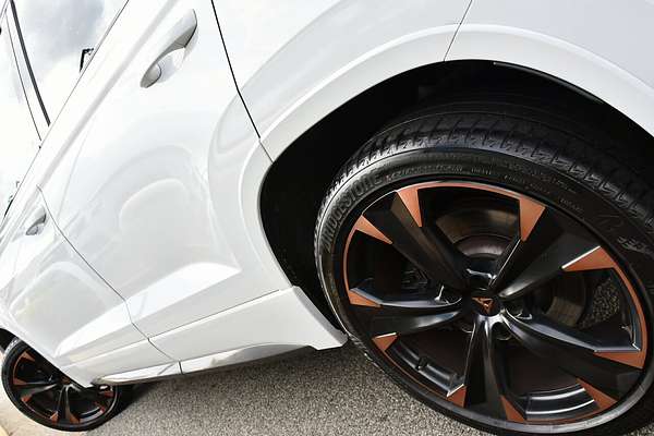 2023 CUPRA Ateca VZx KH