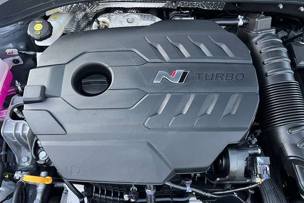 2024 Hyundai i30 N PDe.V6