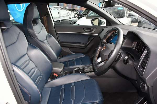 2023 CUPRA Ateca VZx KH
