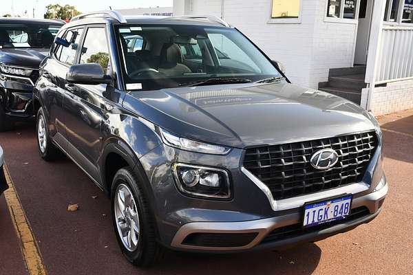2024 Hyundai Venue QX.V5