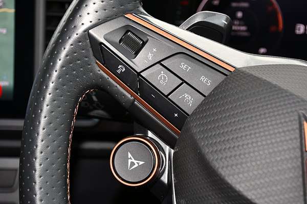2023 CUPRA Ateca VZx KH