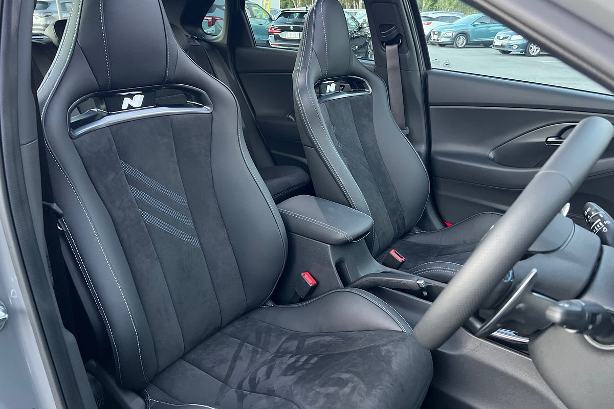 2024 Hyundai i30 N PDe.V6