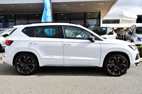 2023 CUPRA Ateca VZx KH