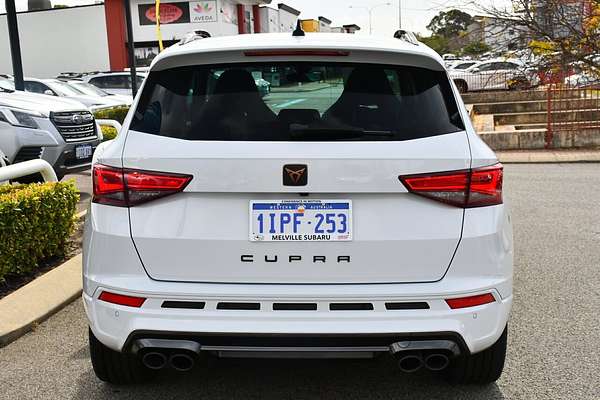 2023 CUPRA Ateca VZx KH