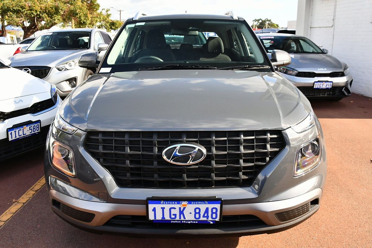 2024 Hyundai Venue QX.V5