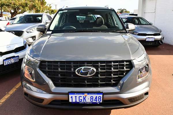 2024 Hyundai Venue QX.V5