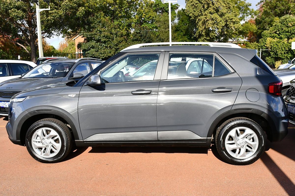 2024 Hyundai Venue QX.V5