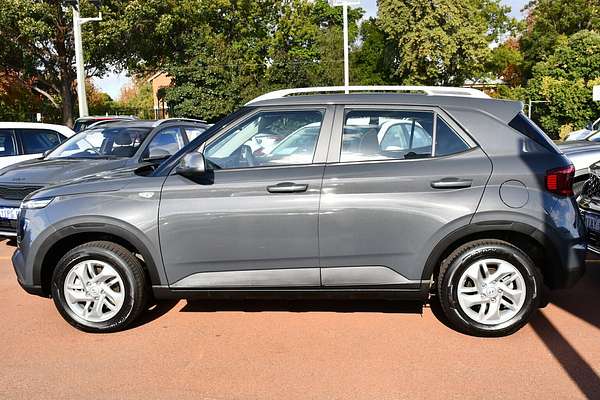 2024 Hyundai Venue QX.V5
