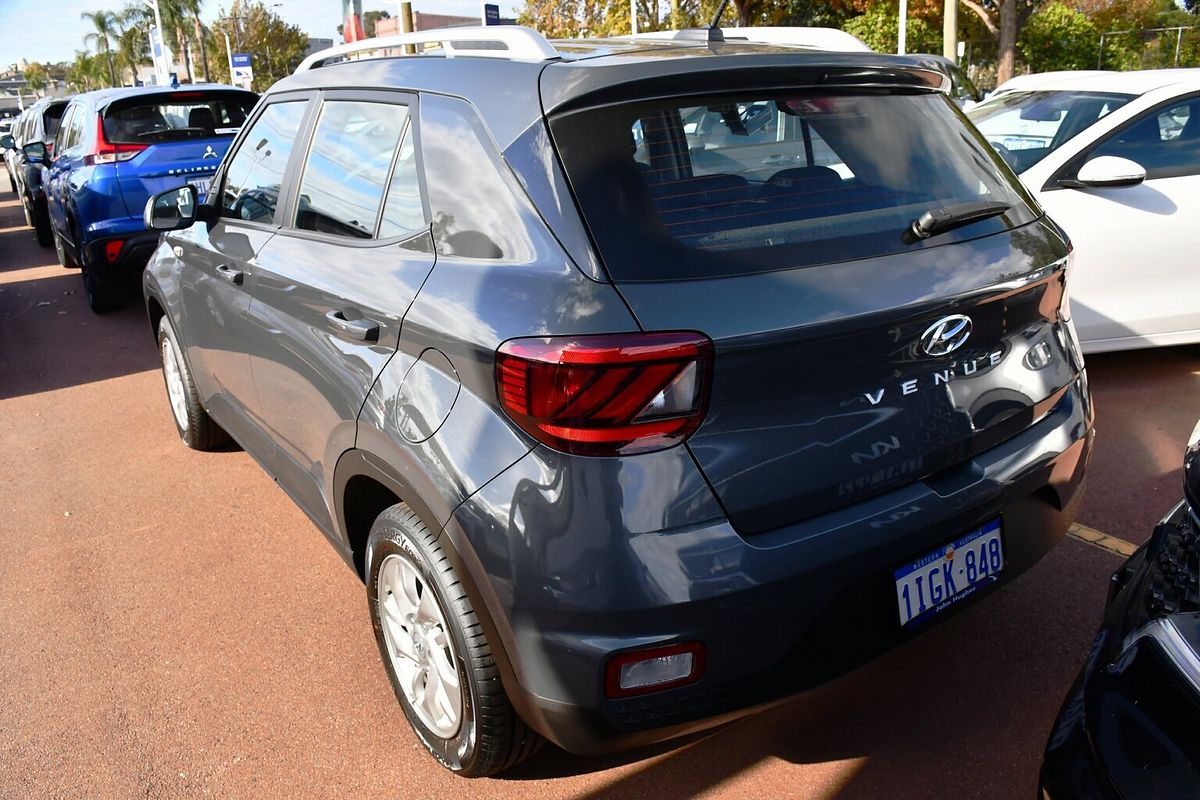 2024 Hyundai Venue QX.V5