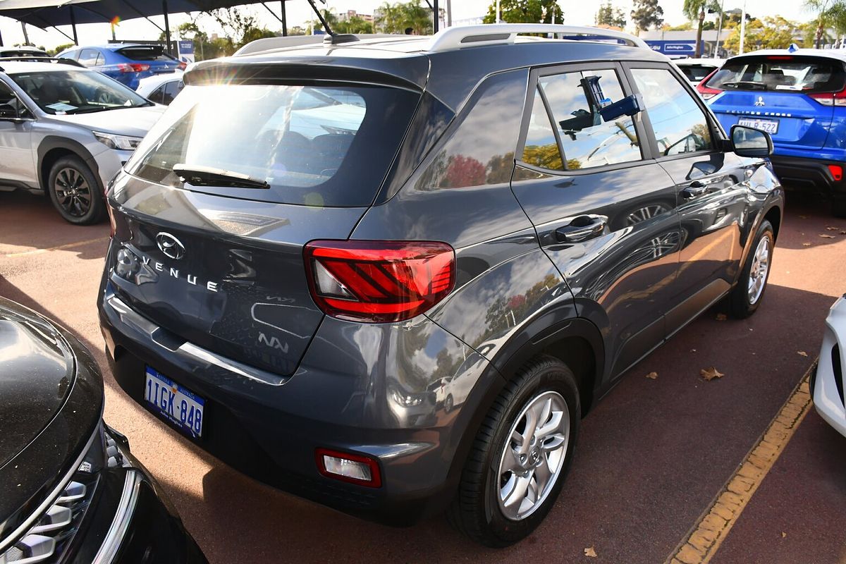 2024 Hyundai Venue QX.V5