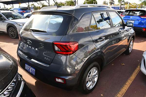 2024 Hyundai Venue QX.V5