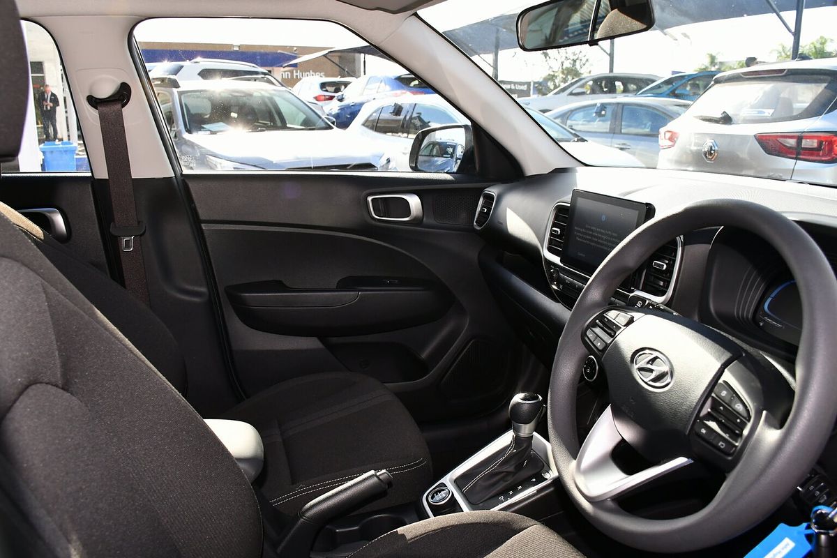 2024 Hyundai Venue QX.V5