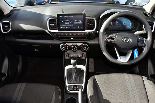 2024 Hyundai Venue QX.V5