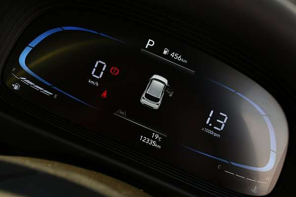 2024 Hyundai Venue QX.V5