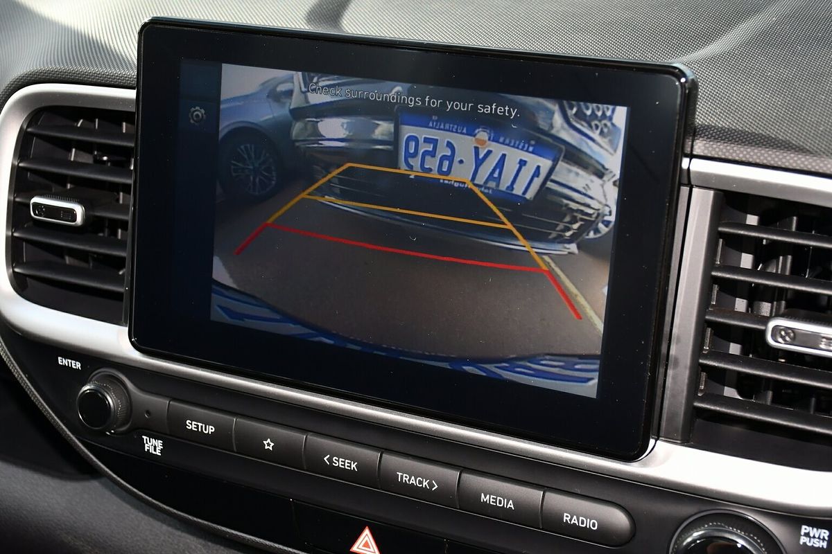 2024 Hyundai Venue QX.V5