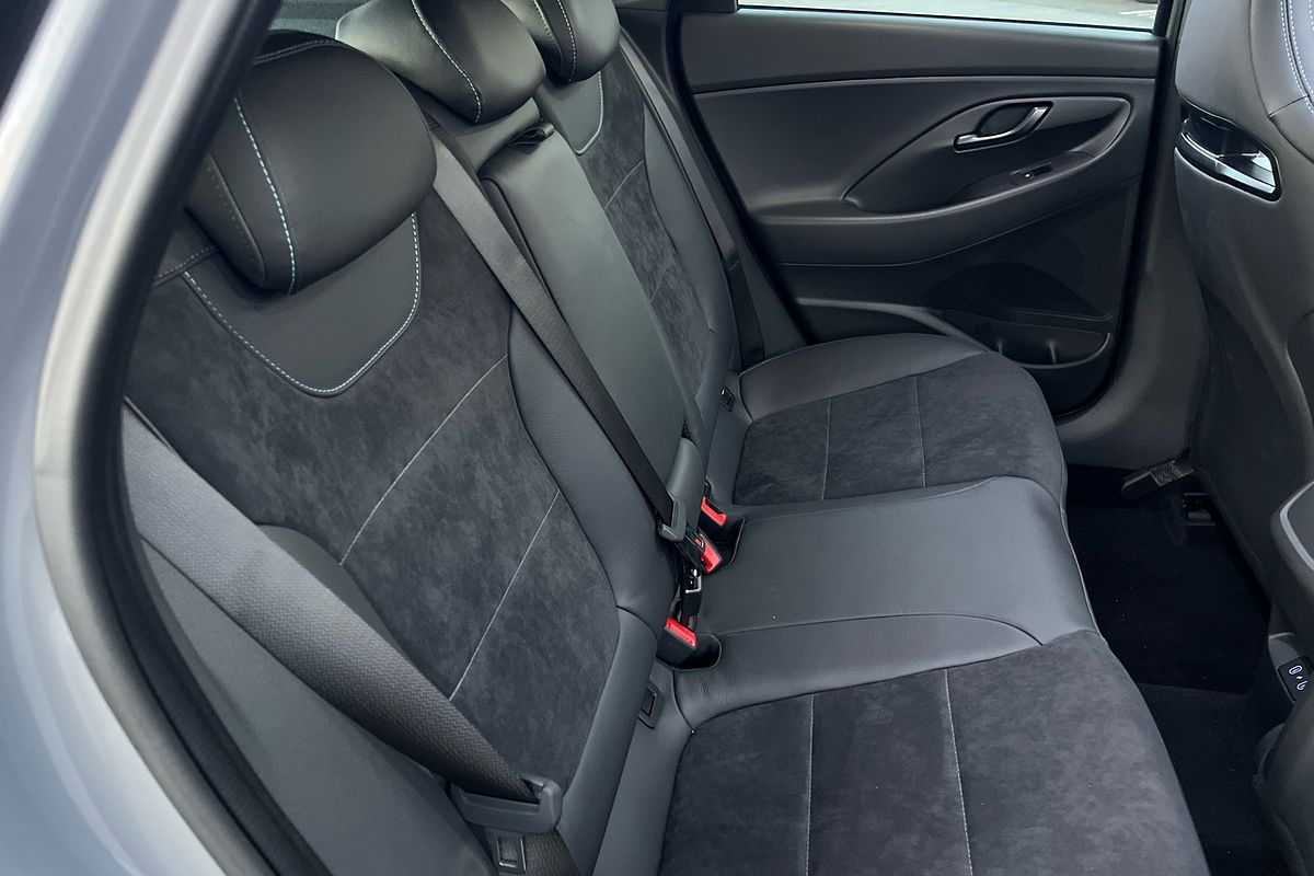 2024 Hyundai i30 N PDe.V6