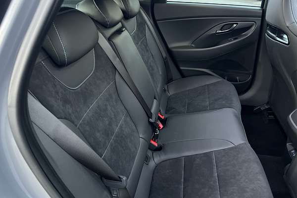 2024 Hyundai i30 N PDe.V6