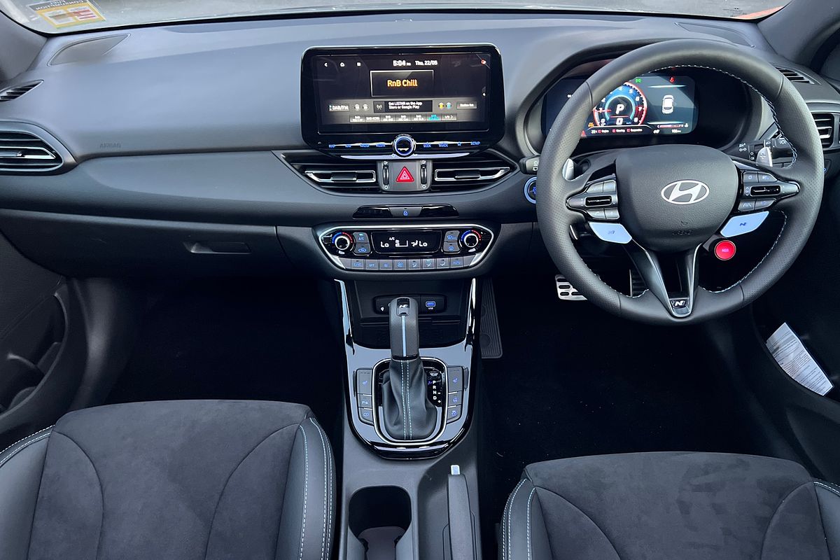 2024 Hyundai i30 N PDe.V6