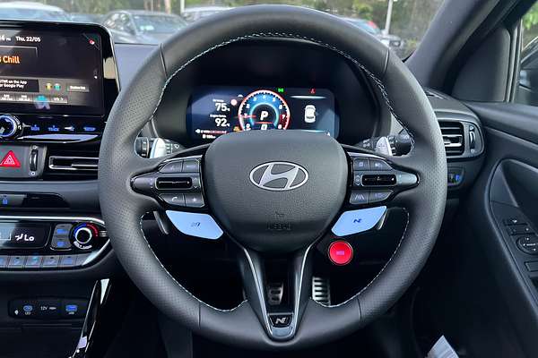 2024 Hyundai i30 N PDe.V6