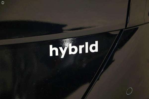2025 Hyundai Kona Hybrid Premium SX2.V2