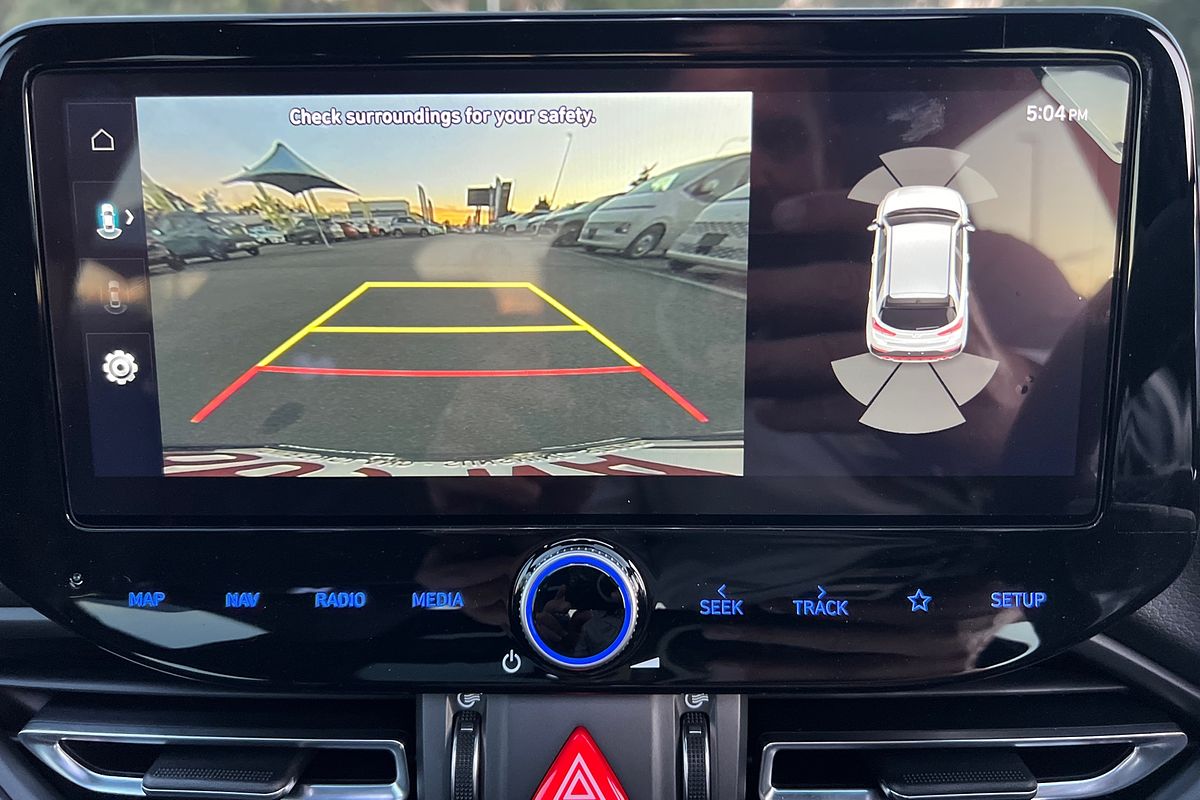 2024 Hyundai i30 N PDe.V6