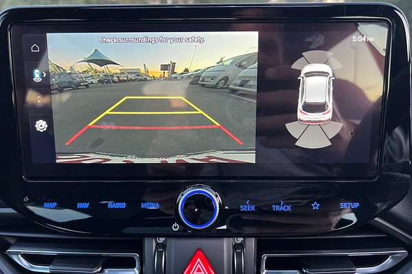 2024 Hyundai i30 N PDe.V6