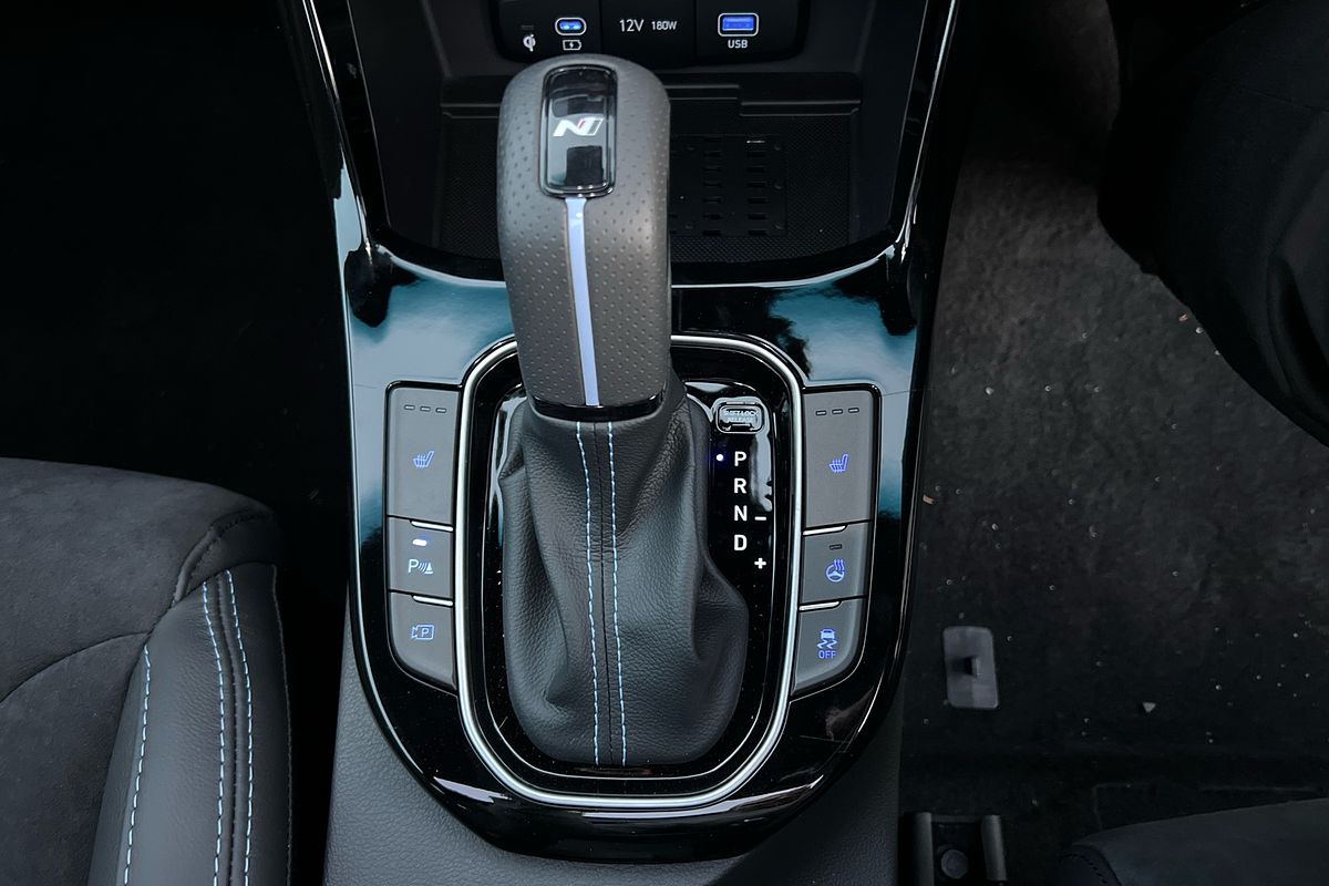 2024 Hyundai i30 N PDe.V6