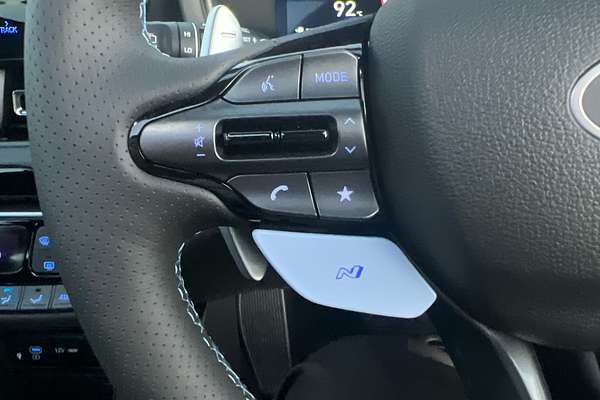 2024 Hyundai i30 N PDe.V6