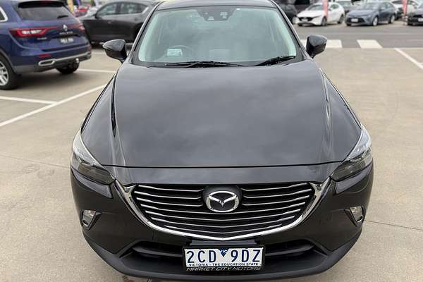 2017 Mazda CX-3 Akari DK