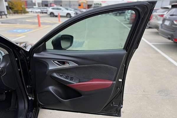 2017 Mazda CX-3 Akari DK