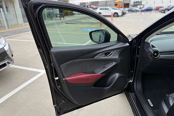 2017 Mazda CX-3 Akari DK
