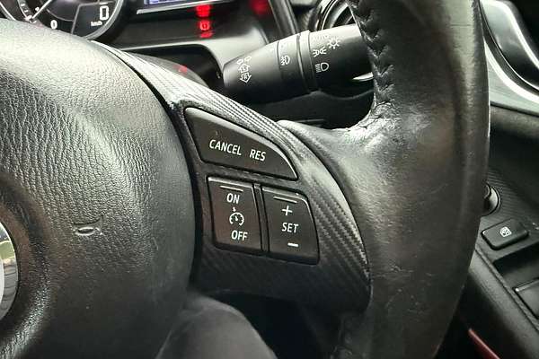 2017 Mazda CX-3 Akari DK