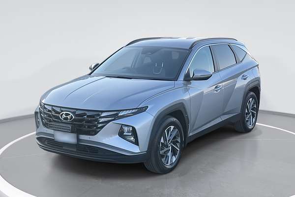 2021 Hyundai Tucson Elite NX4.V1