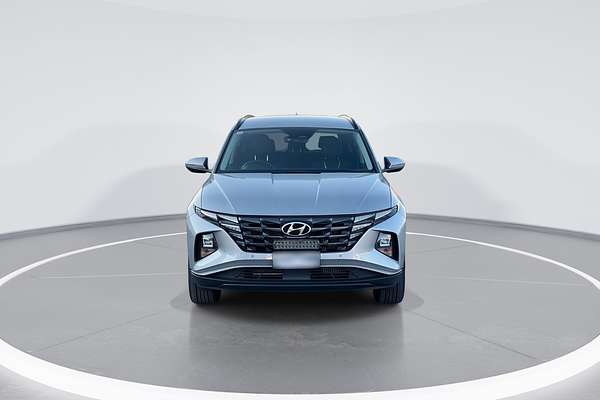 2021 Hyundai Tucson Elite NX4.V1