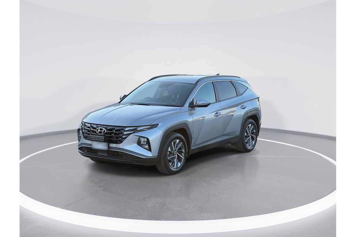2021 Hyundai Tucson Elite NX4.V1