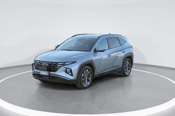 2021 Hyundai Tucson Elite NX4.V1