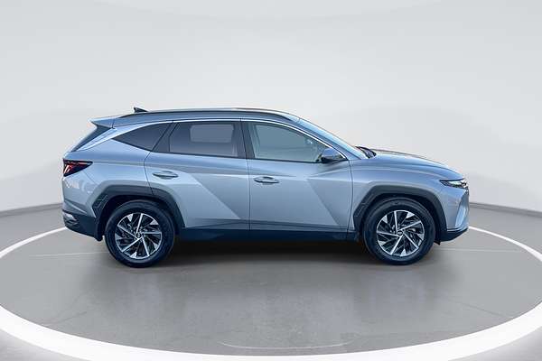 2021 Hyundai Tucson Elite NX4.V1