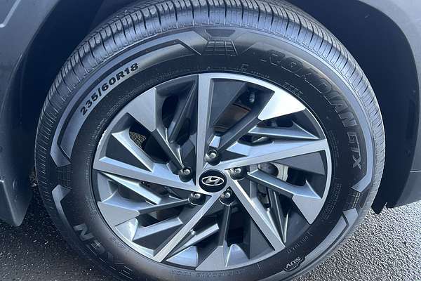 2021 Hyundai Tucson Elite NX4.V1