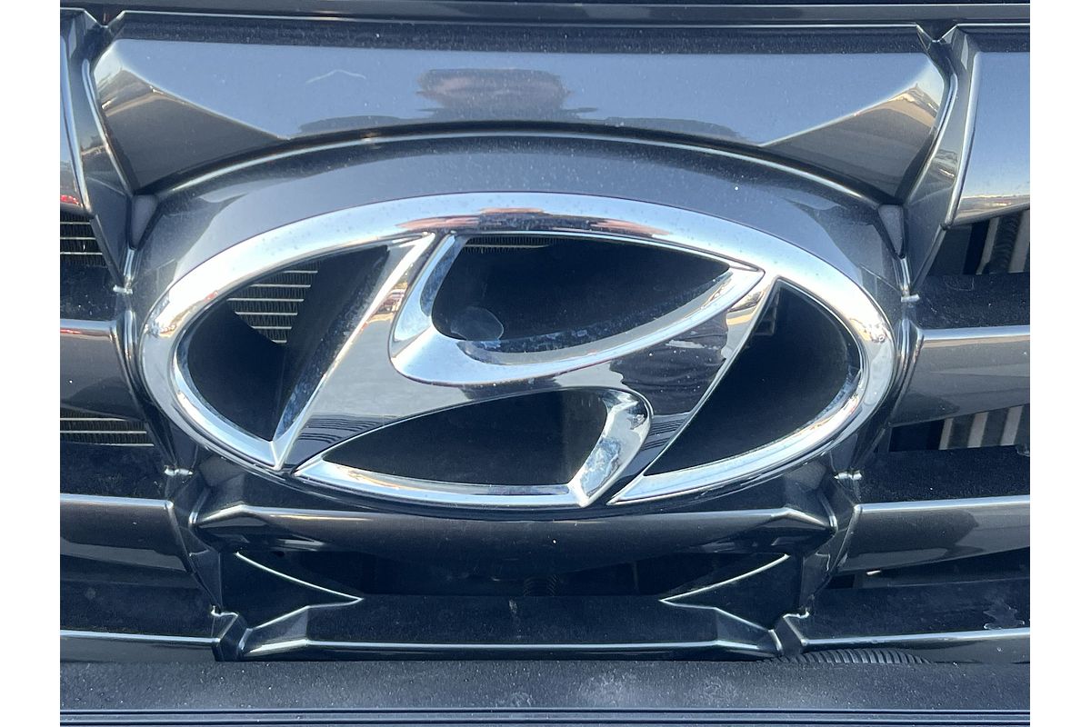 2021 Hyundai Tucson Elite NX4.V1
