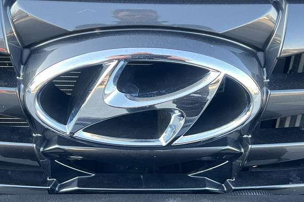 2021 Hyundai Tucson Elite NX4.V1