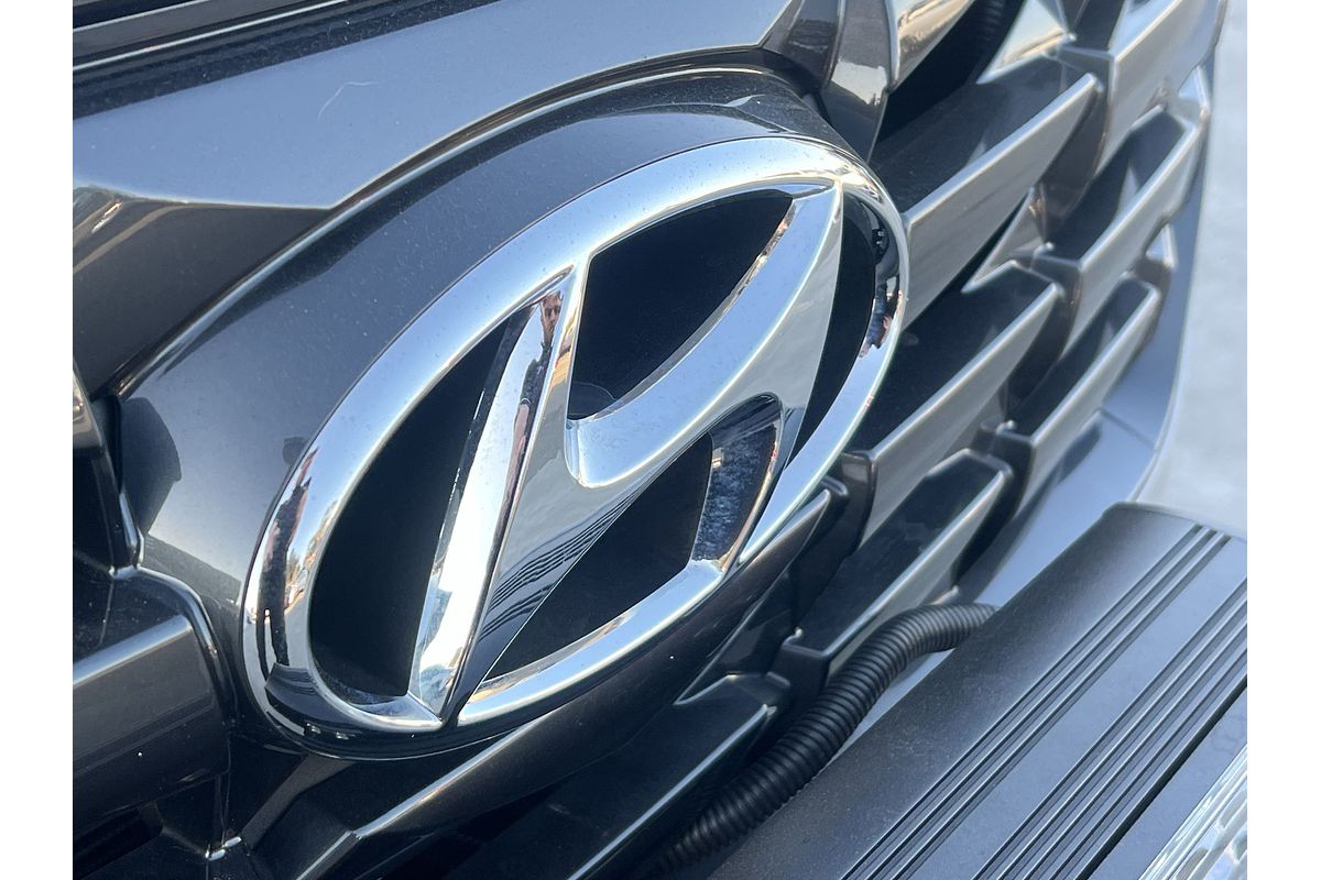 2021 Hyundai Tucson Elite NX4.V1