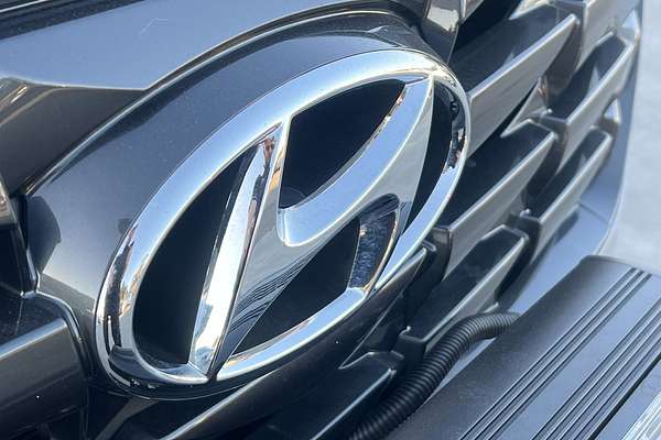 2021 Hyundai Tucson Elite NX4.V1