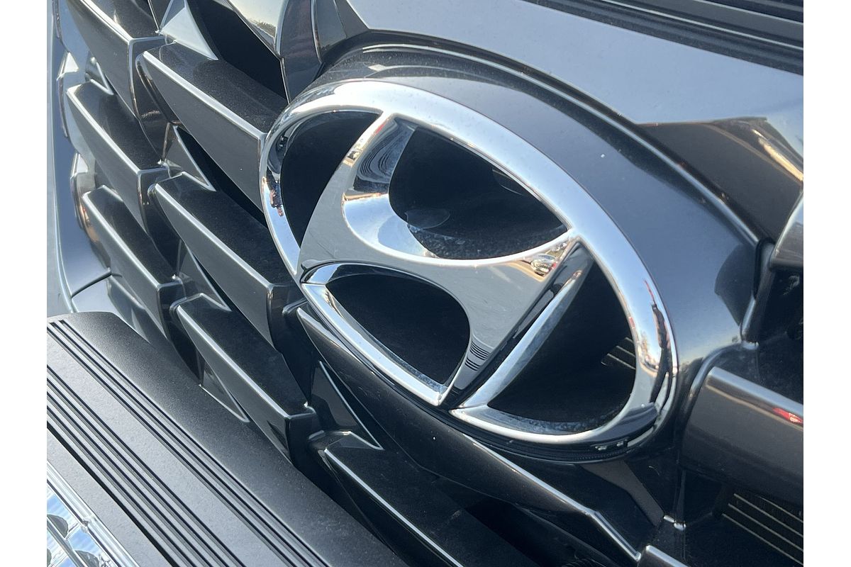 2021 Hyundai Tucson Elite NX4.V1