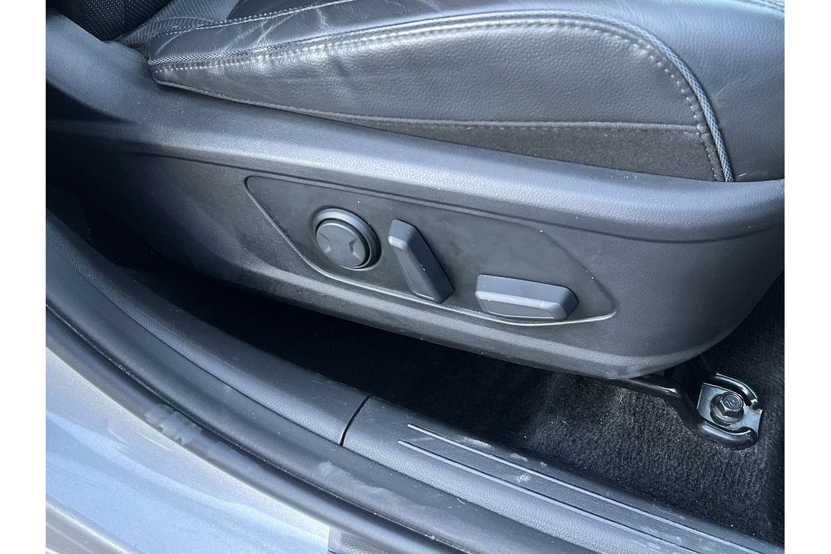 2021 Hyundai Tucson Elite NX4.V1