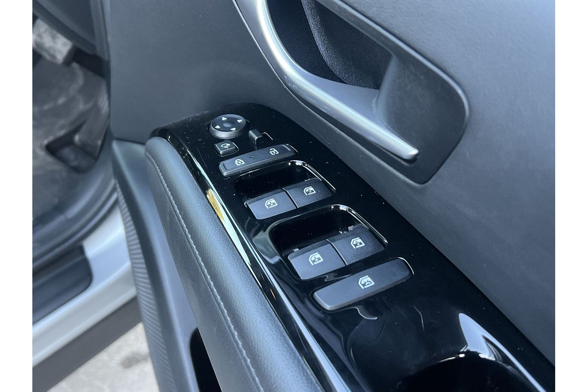 2021 Hyundai Tucson Elite NX4.V1