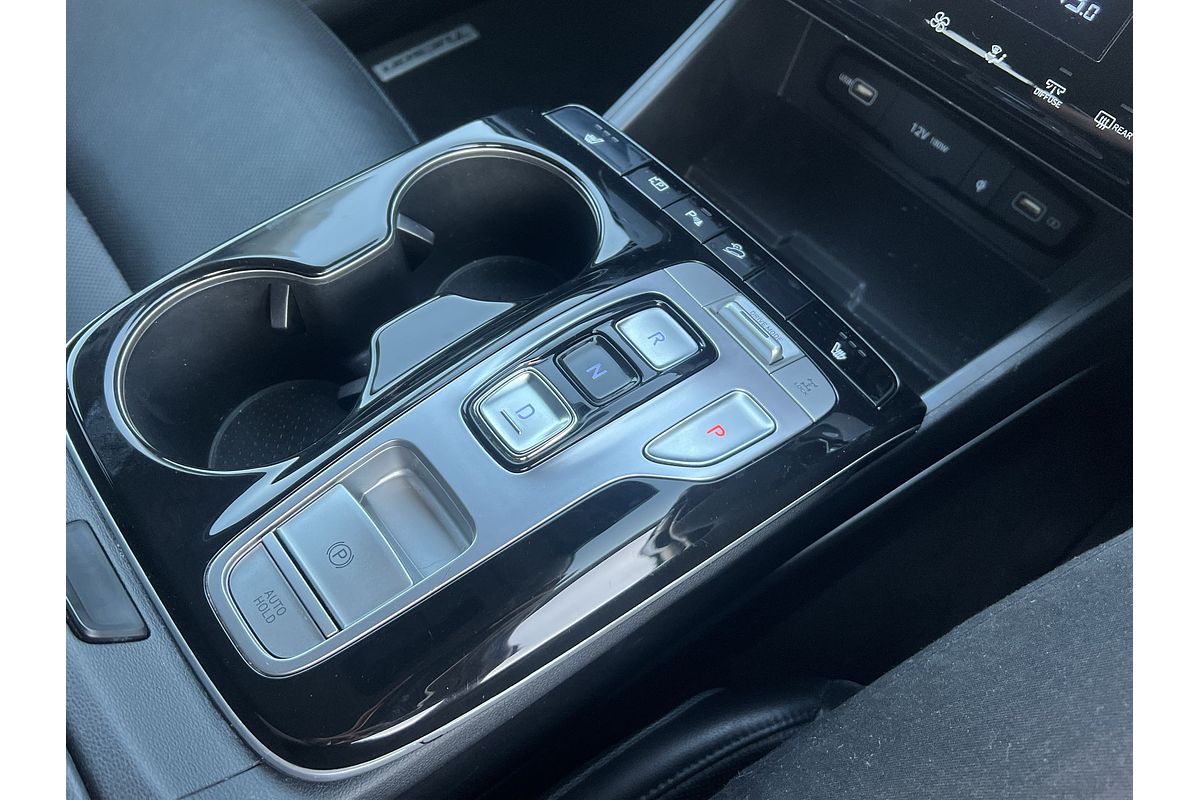 2021 Hyundai Tucson Elite NX4.V1